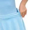 Capezio Simone skirt, Rock für Mädchen - Hellblau Capezio Capezio Simone skirt, Rock für Mädchen - Hellblau Capezio