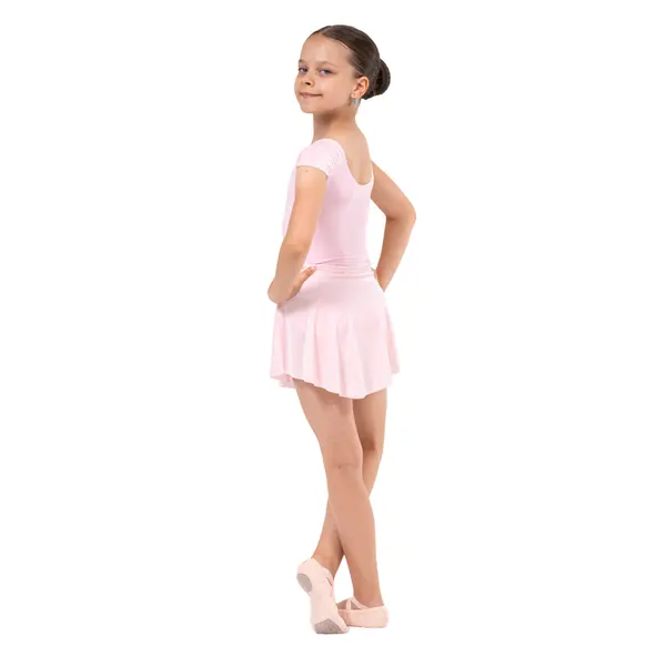 Capezio Simone skirt, Rock für Mädchen