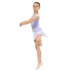 Capezio Simone skirt, Rock für Mädchen - Violett lavender Capezio Capezio Simone skirt, Rock für Mädchen - Violett lavender Capezio