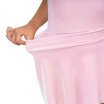 Capezio Simone skirt, Rock für Mädchen - Rosa Capezio