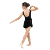 Capezio Simone skirt, Rock für Mädchen - Schwarz Capezio Simone skirt, Rock für Mädchen - Schwarz