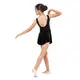 Capezio Simone skirt, Rock für Mädchen