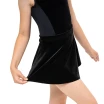 Capezio Simone skirt, Rock für Mädchen - Schwarz Capezio Simone skirt, Rock für Mädchen - Schwarz