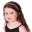 Capezio Stirnband-Set für Mädchen Capezio Stirnband-Set für Mädchen