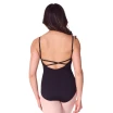 Capezio Soft Elegance Trikot, Damen-Trikot mit BH Capezio Soft Elegance Trikot, Damen-Trikot mit BH