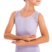 Capezio Star Mars Mesh back leotard, Kindertrikot mit breiten Trägern Capezio Star Mars Mesh back leotard, Kindertrikot mit breiten Trägern