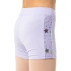 Capezio Star short, Kindershorts - Violett - lavender Capezio Star short, Kindershorts - Violett - lavender