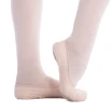 Capezio Stella, Damen Ballettschläppchen aus Leinen