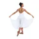 Capezio Studio Collection, Rock für Damen