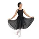 Capezio Studio Collection, Rock für Damen