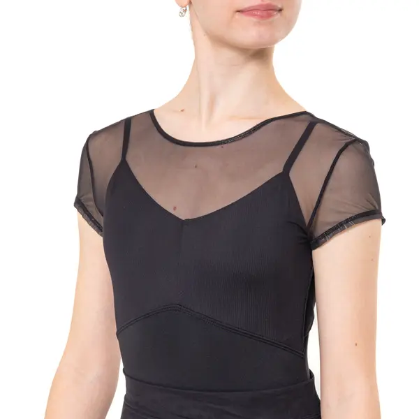 Capezio Sundown Leotard, Damen-Trikot