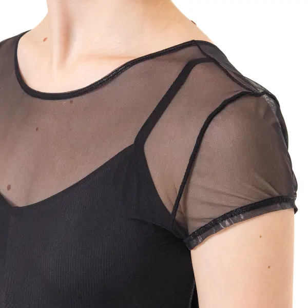 Capezio Sundown Leotard, Damen-Trikot