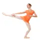 Capezio Sundown Leotard, Damen-Trikot