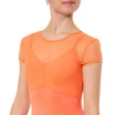 Capezio Sundown Leotard, Damen-Trikot - Aprikose Apricot Capezio Capezio Sundown Leotard, Damen-Trikot - Aprikose Apricot Capezio