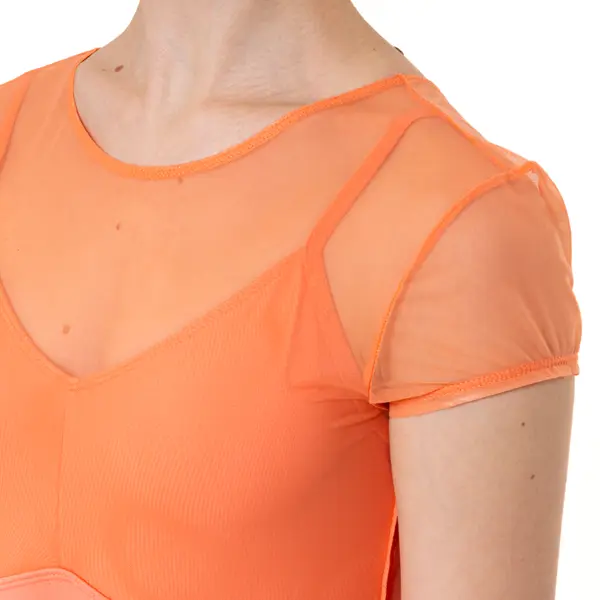 Capezio Sundown Leotard, Damen-Trikot