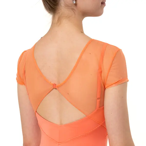 Capezio Sundown Leotard, Damen-Trikot