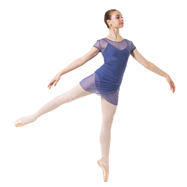 Capezio Sunset Nostalgia Reflection, Rock für Damen Capezio Sunset Nostalgia Reflection, Rock für Damen