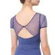 Capezio Sundown Leotard, Damen-Trikot