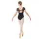 Capezio Sundown Leotard, Damen-Trikot