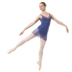 Capezio Sunset Nostalgia, Damen-Trikot - Blau - Sturmblau Capezio Sunset Nostalgia, Damen-Trikot - Blau - Sturmblau