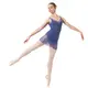 Capezio Sunset Nostalgia, Damen-Trikot