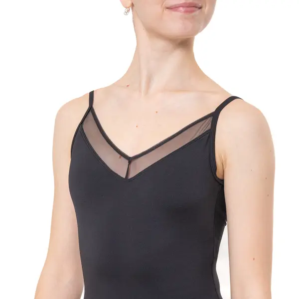 Capezio Sunset Nostalgia, Damen-Trikot