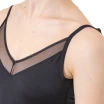 Capezio Sunset Nostalgia, Damen-Trikot - Schwarz Capezio Sunset Nostalgia, Damen-Trikot - Schwarz