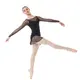 Capezio Sunset Nostalgia, Damen-Trikot