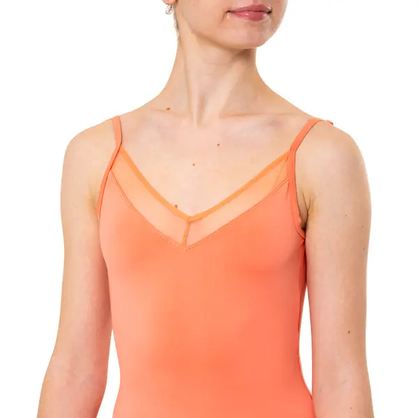 Capezio Sunset Nostalgia, Damen-Trikot
