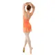 Capezio Sunset Nostalgia, Damen-Trikot