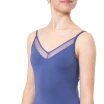 Capezio Sunset Nostalgia, Damen-Trikot - Blau - Sturmblau Capezio Sunset Nostalgia, Damen-Trikot - Blau - Sturmblau