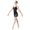 Capezio Sunset Nostalgia Reflection, Rock für Damen - Schwarz Capezio Sunset Nostalgia Reflection, Rock für Damen - Schwarz