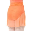 Capezio Sunset Nostalgia Reflection, Rock für Damen - Aprikose Apricot Capezio Capezio Sunset Nostalgia Reflection, Rock für Damen - Aprikose Apricot Capezio
