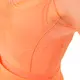 Capezio Dusk Mesh, Damen-Top mit langen Ärmeln  