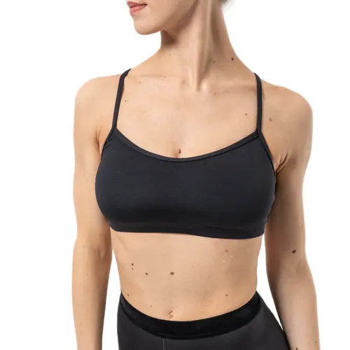 Capezio Camisole Bra Top TB102, lambada