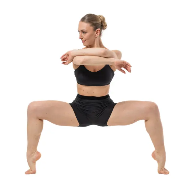 Capezio Camisole Bra Top TB102, BH