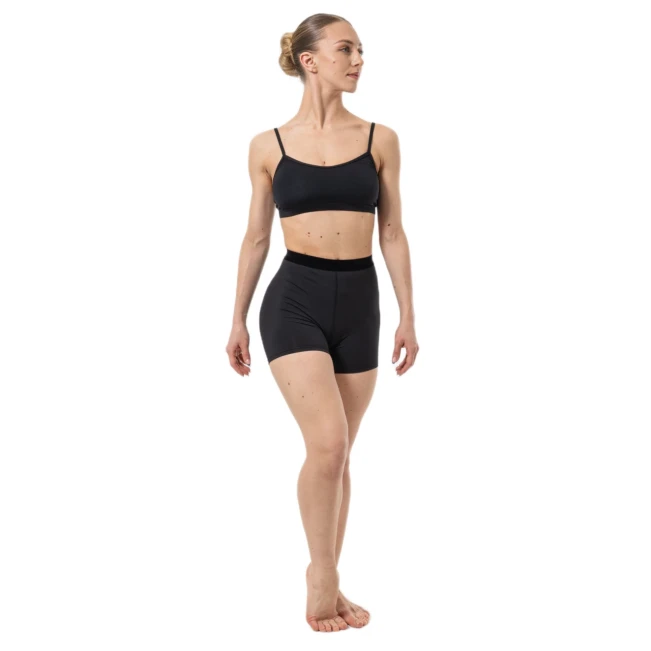 Capezio Camisole-BH-Top – Damen Capezio Camisole-BH-Top – Damen