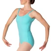 Capezio Team Basic, Trikot mit abnehmbaren Spaghettiträgern Capezio Team Basic, Trikot mit abnehmbaren Spaghettiträgern