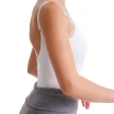 Capezio Pinch front, Ballett-Trikot - Violett lavender Capezio Capezio Pinch front, Ballett-Trikot - Violett lavender Capezio