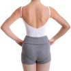 Capezio Pinch front, Ballett-Trikot - Violett lavender Capezio Capezio Pinch front, Ballett-Trikot - Violett lavender Capezio