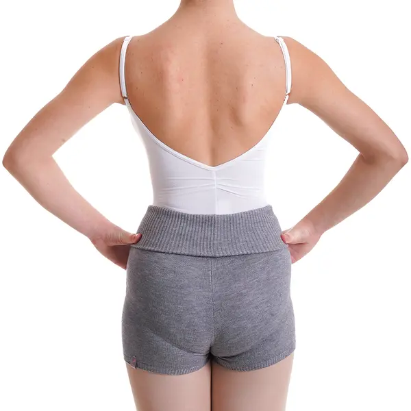 Capezio Pinch front, Ballett-Trikot