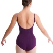 Capezio Pinch front, Ballett-Trikot - Violett lavender Capezio Capezio Pinch front, Ballett-Trikot - Violett lavender Capezio