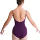 Capezio Pinch front, Ballett-Trikot