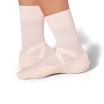 Capezio Tight Sock, universelle Tanzsocken Capezio Tight Sock, universelle Tanzsocken