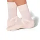 Capezio Tight Sock, universelle Tanzsocken