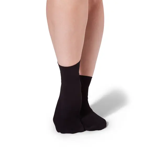 Capezio Tight Sock, universelle Tanzsocken