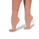Capezio Tight Sock, universelle Tanzsocken