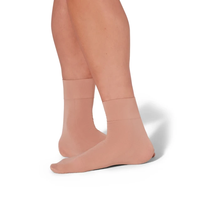 Capezio Tight Sock, universelle Tanzsocken Capezio Tight Sock, universelle Tanzsocken