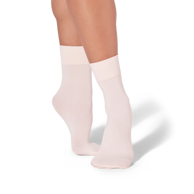 Capezio Tight Sock, universelle Tanzsocken Capezio Tight Sock, universelle Tanzsocken