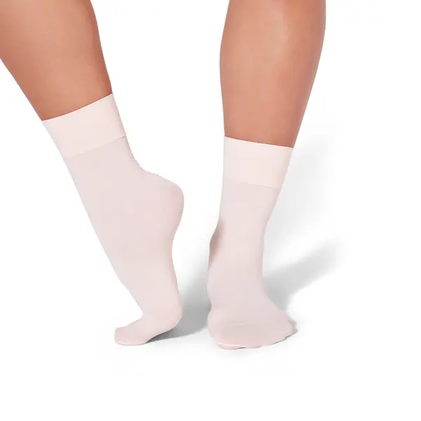 Capezio Tight Sock, universelle Tanzsocken